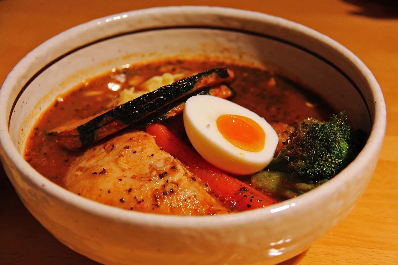 Weeknight Ramen - Tastemaker Blog