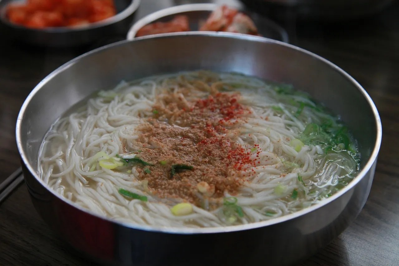 Weeknight Ramen - Tastemaker Blog