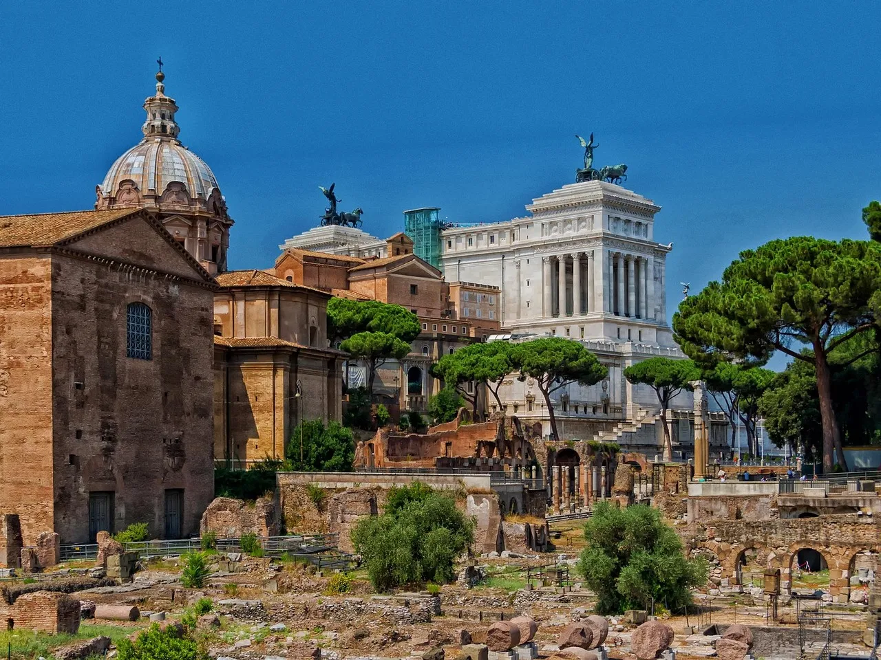 Rome