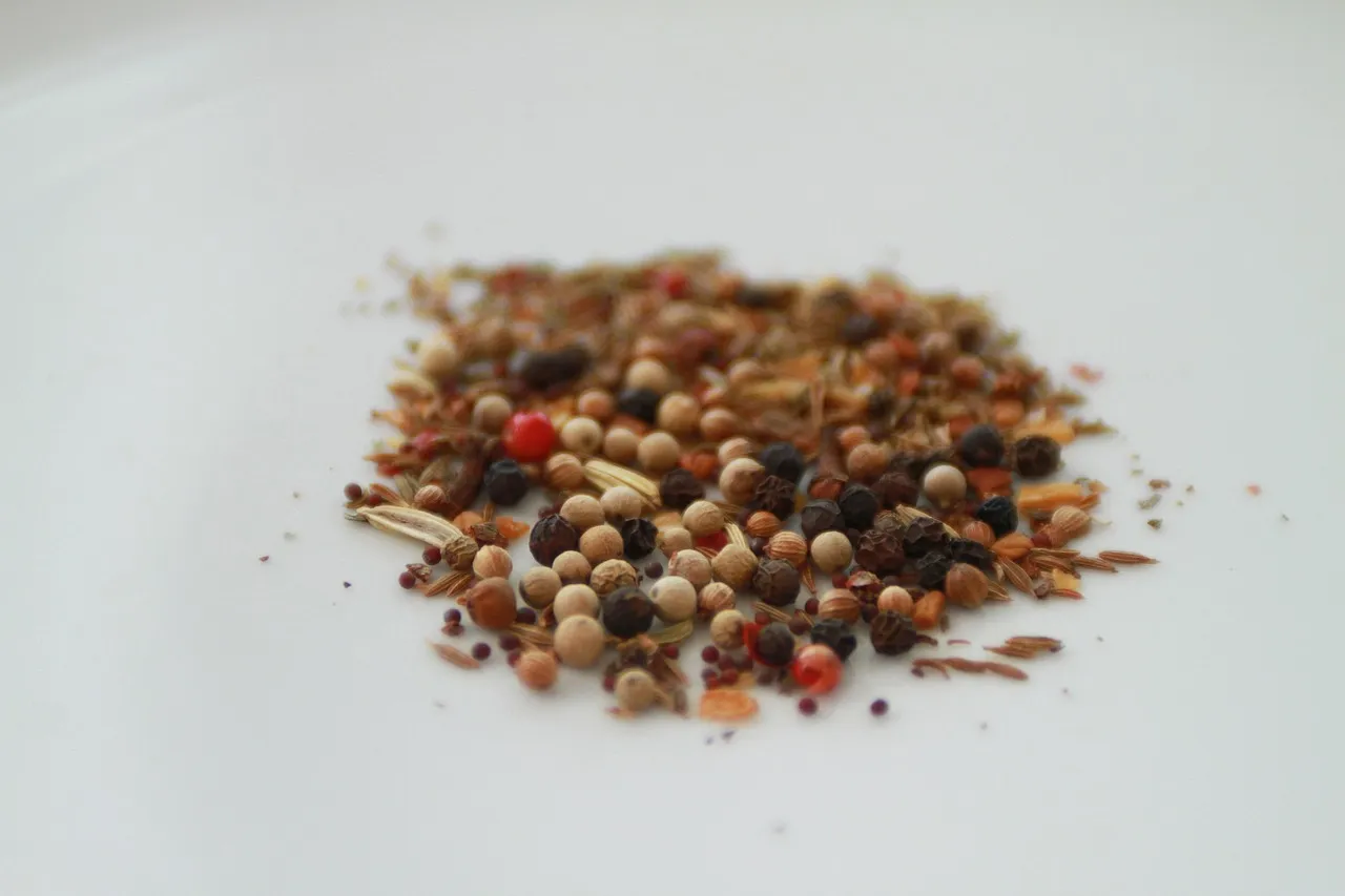 Vegan Curry - Tastemaker Blog