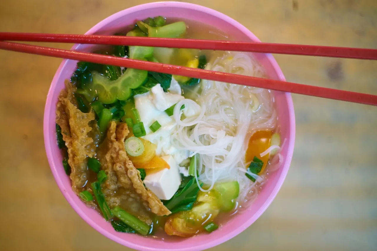 Weeknight Ramen - Tastemaker Blog