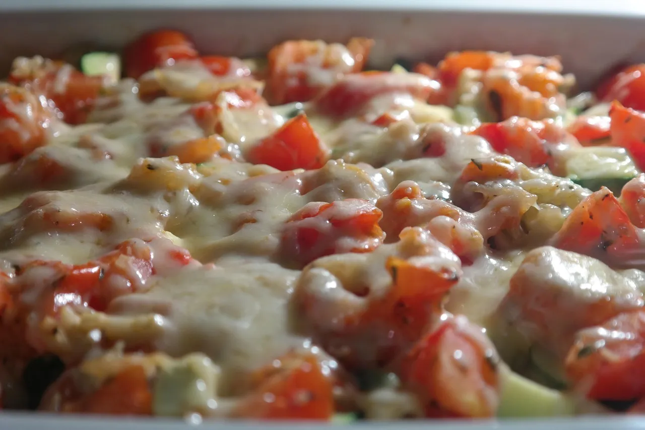 Chilaquiles Breakfast Casserole - Tastemaker Blog