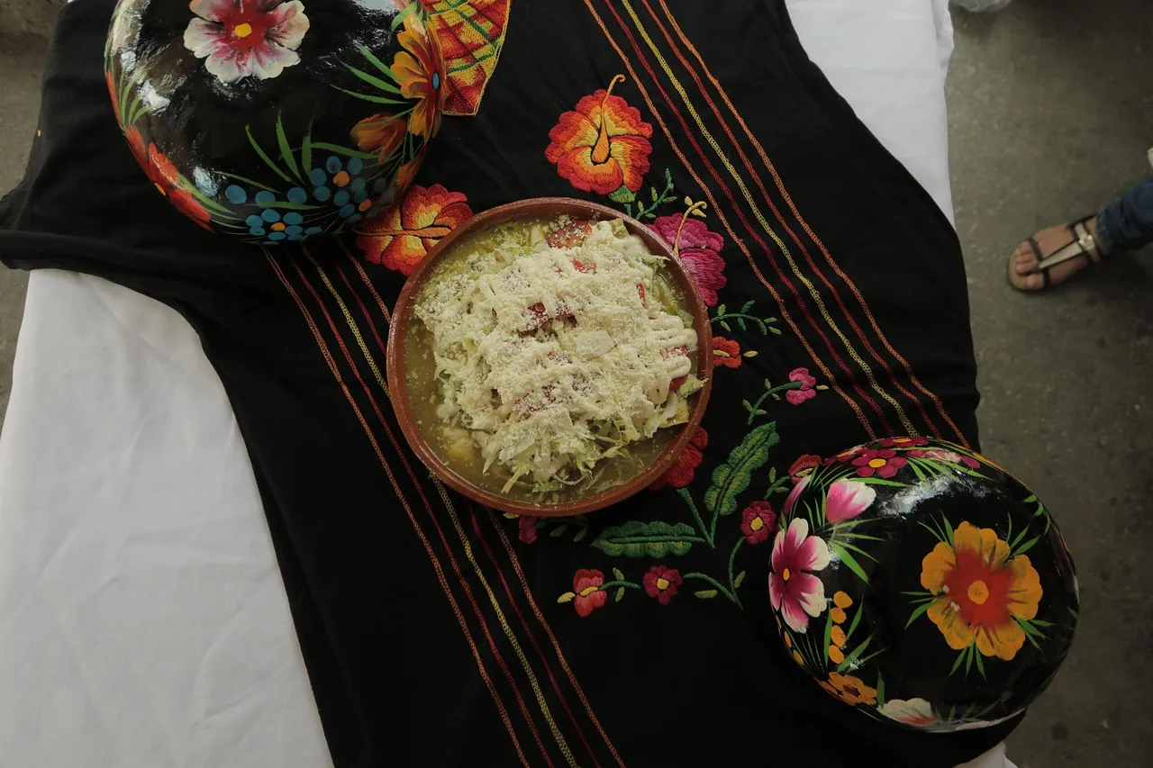 Chilaquiles Breakfast Casserole - Tastemaker Blog