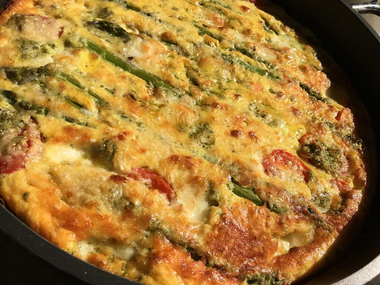 Vegetable Pot Pie - Tastemaker Blog