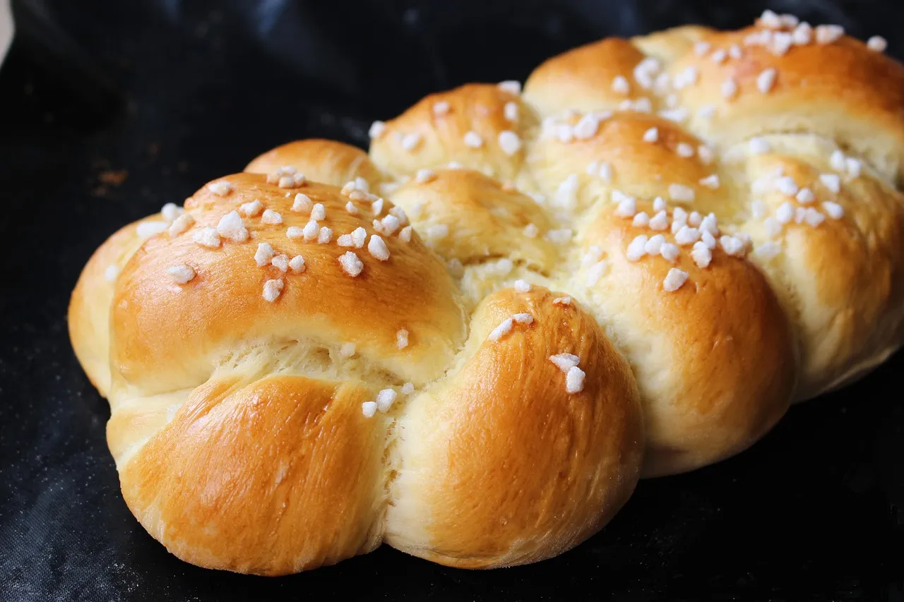 Olive and Fennel Focaccia - Tastemaker Blog