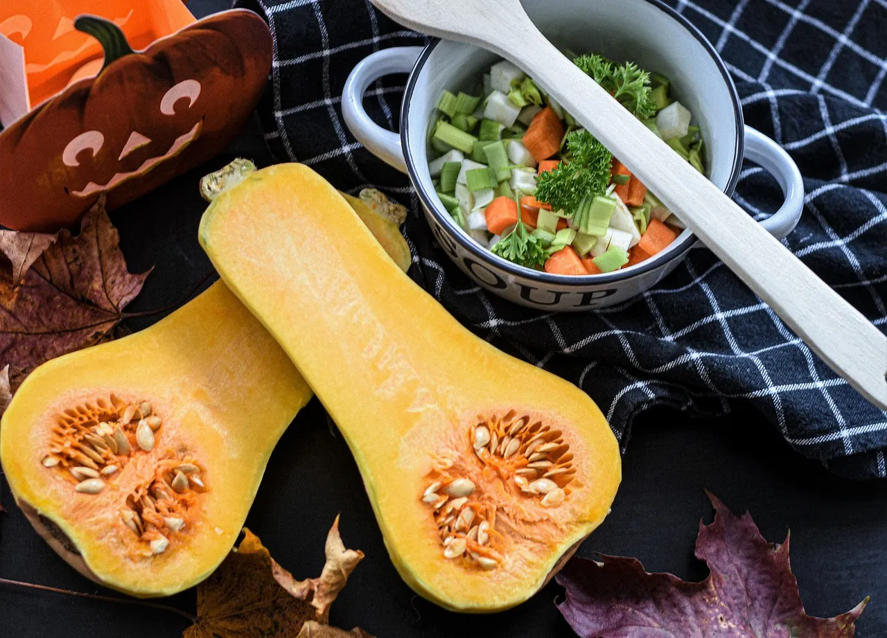 Butternut Squash Lasagna - Tastemaker Blog