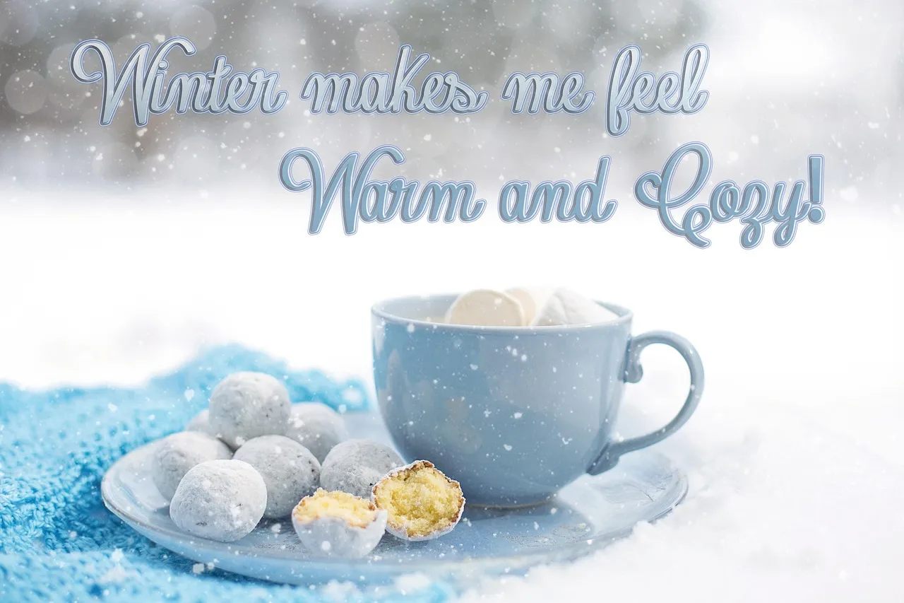 Cayenne Hot Cocoa - Tastemaker Blog