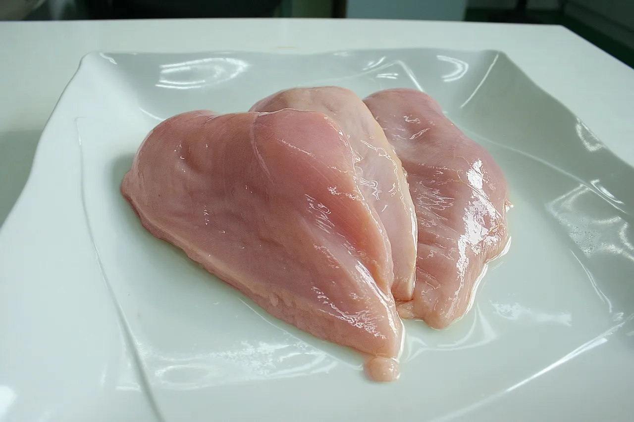 Chicken Roulade- Tastemaker Blog