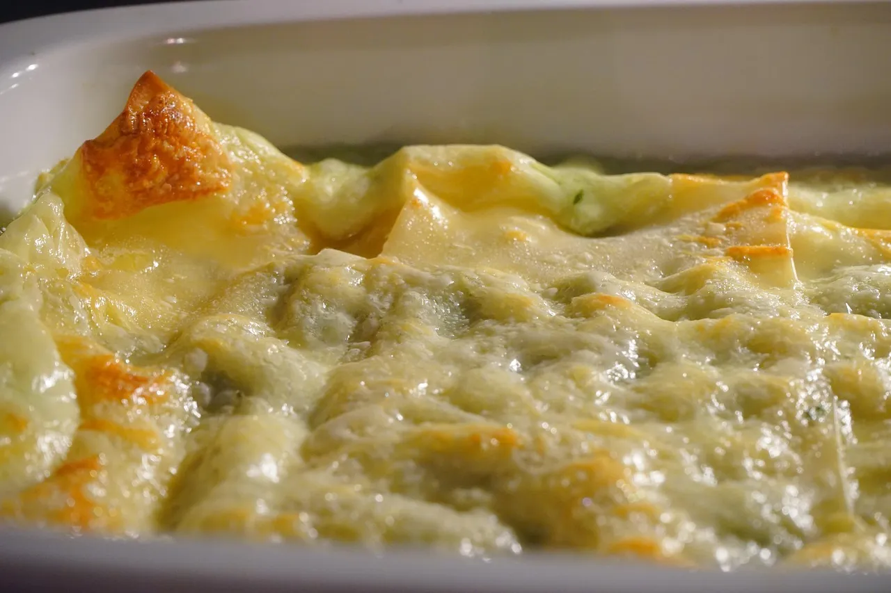 Chilaquiles Breakfast Casserole - Tastemaker Blog