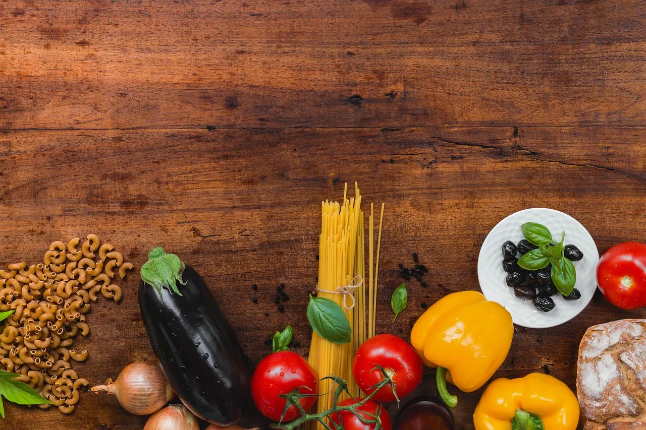 Angel Hair with Arugula and Toasted Pine Nuts - Tastemaker Blog