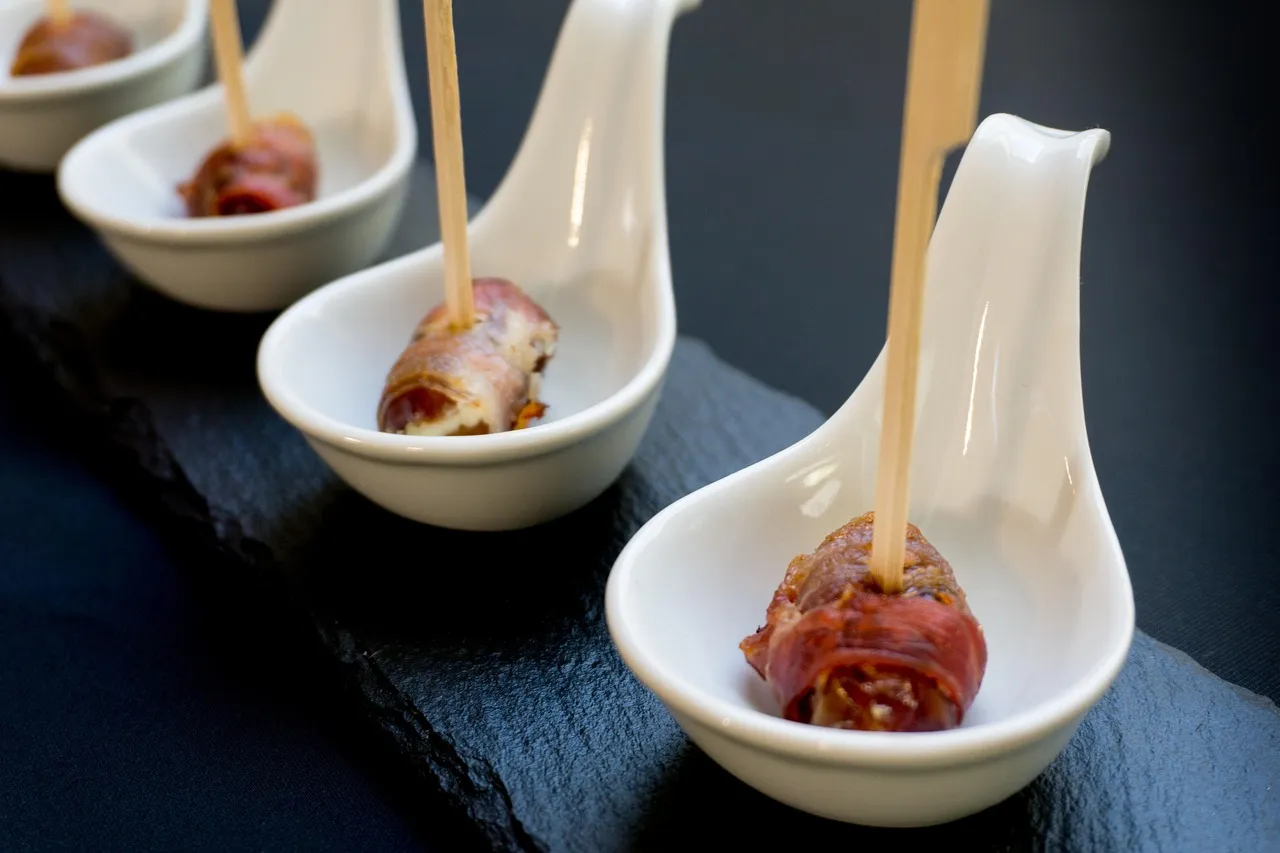 Chicken Bacon Ragu - Tastemaker Blog