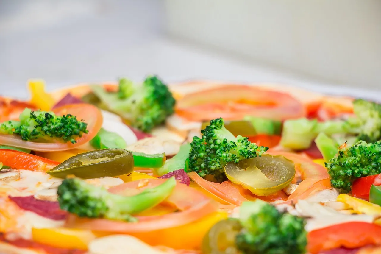 Summer Vegetable Minestrone - Tastemaker Blog
