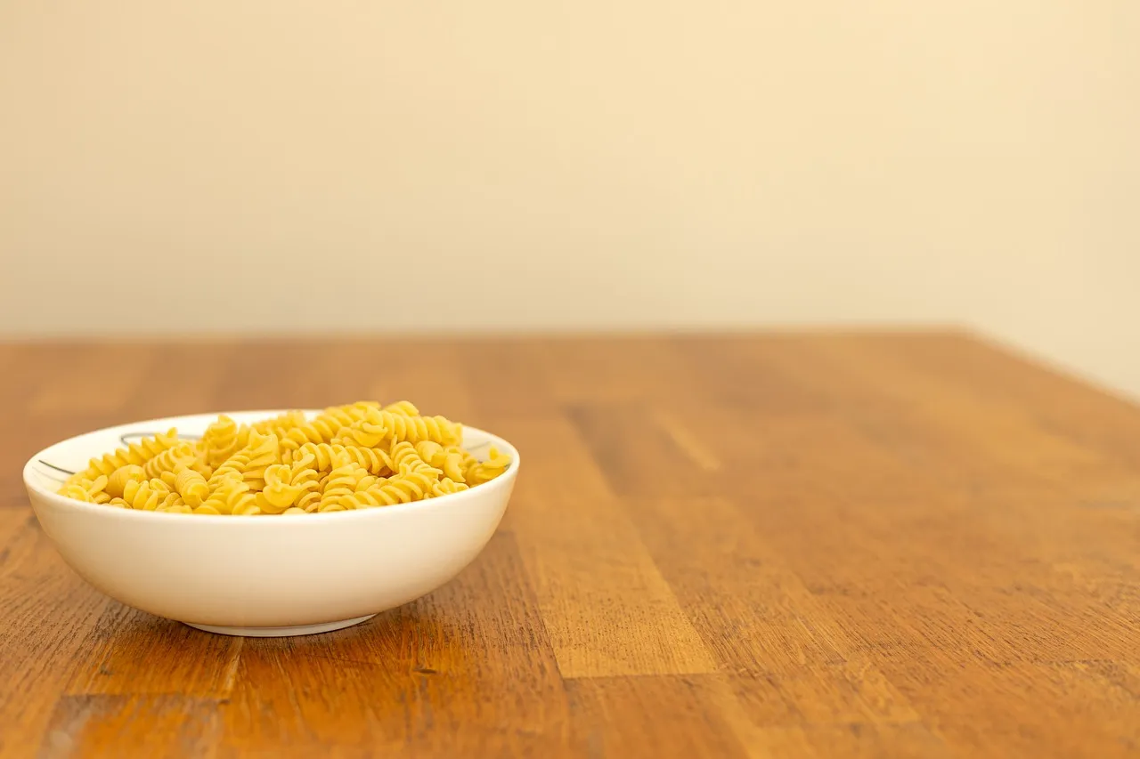 My Pantry Makeover - Tastemaker Blog