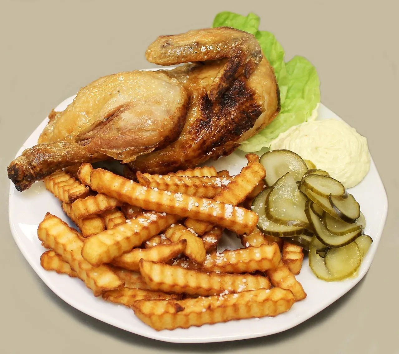 One Tray Roasted Chicken with Lemons, Leeks, and Artichokes - Tastemaker Blog