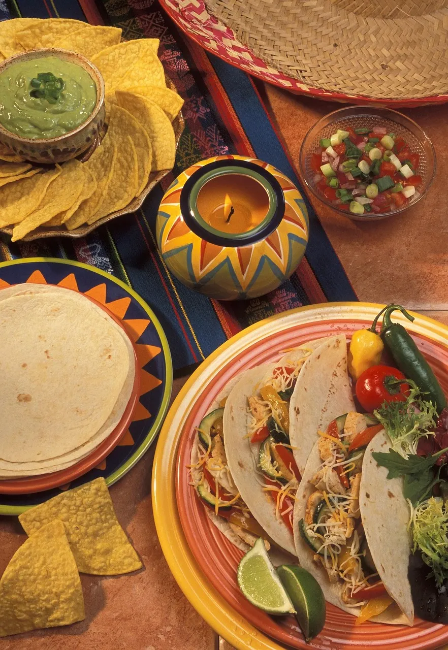 Trader Joes Soyrizo Tacos - Tastemaker Blog