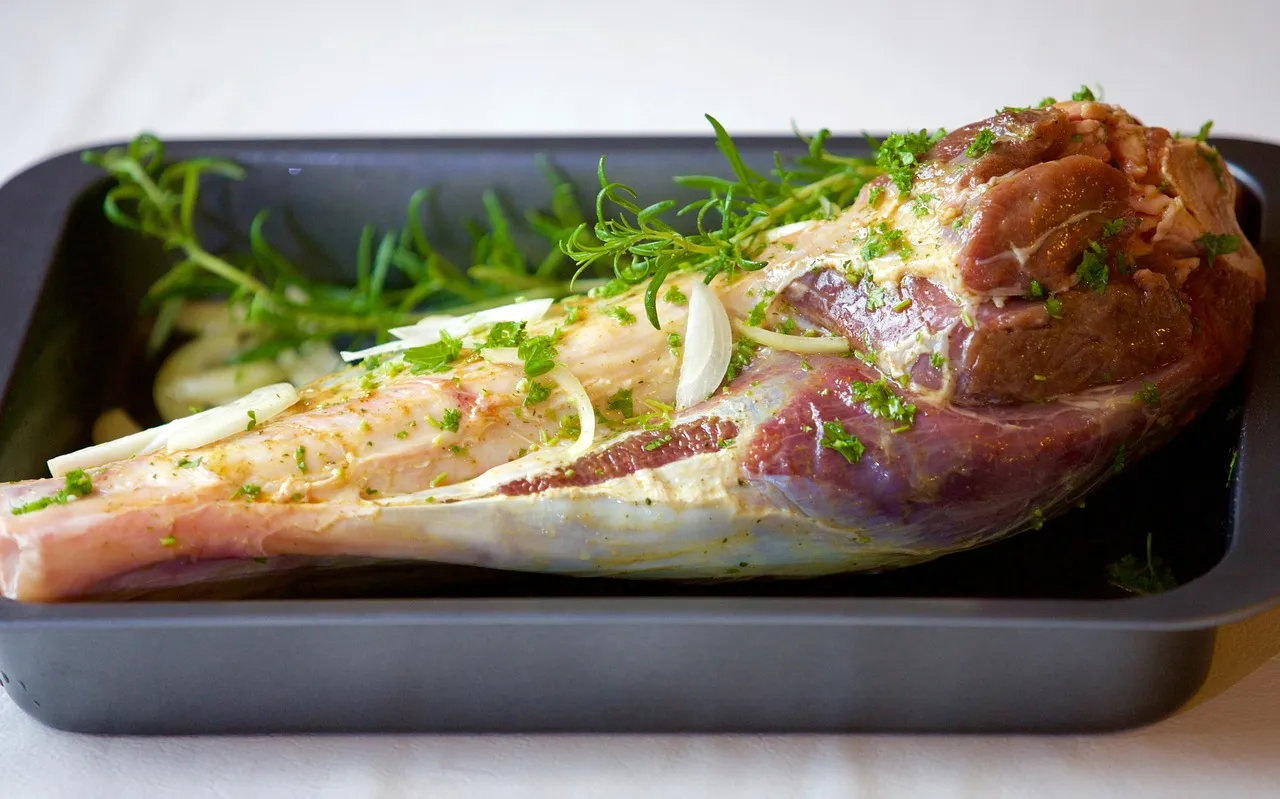 Popsy's Christmas Meatballs - Tastemaker Blog