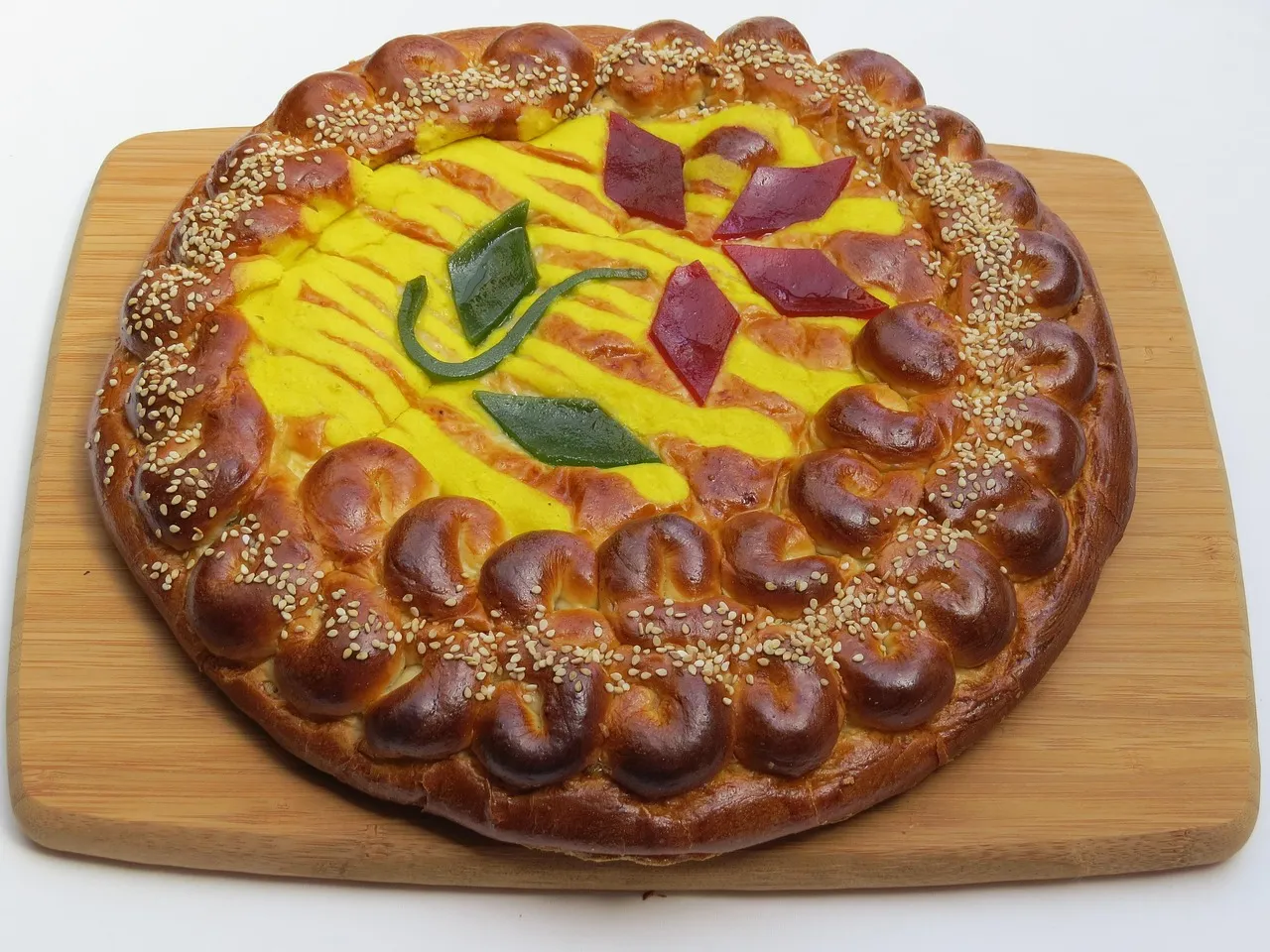 Pumpkin Bread - Tastemaker Blog