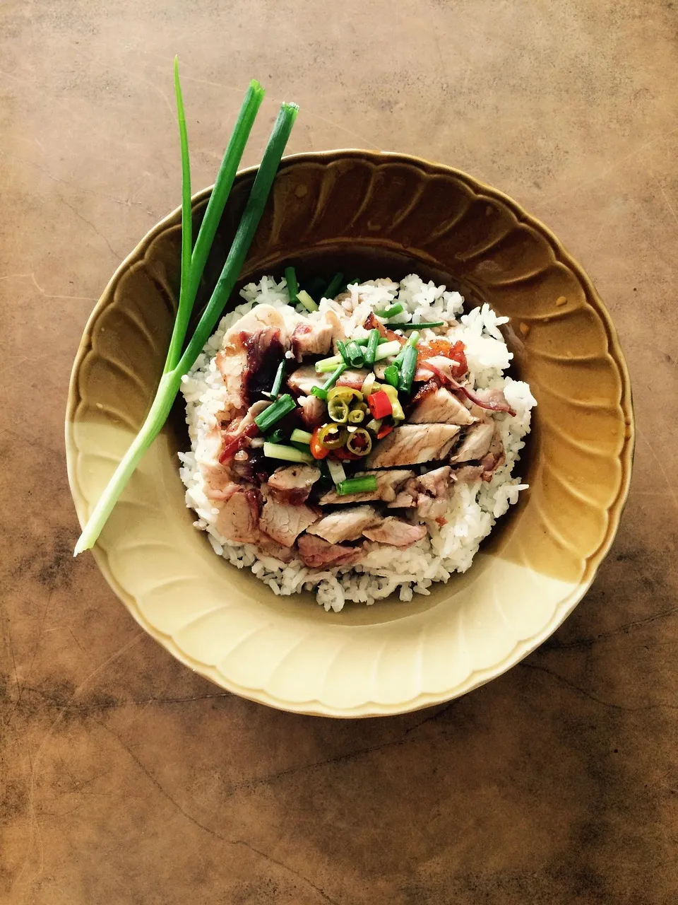 One Pot Lemon Chicken and Rice - Tastemaker Blog