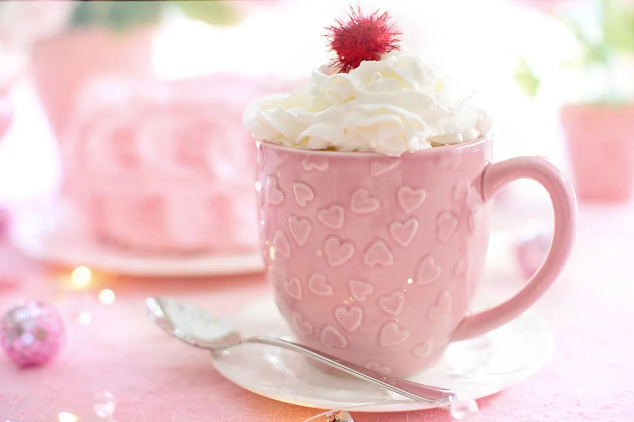 Cayenne Hot Cocoa - Tastemaker Blog