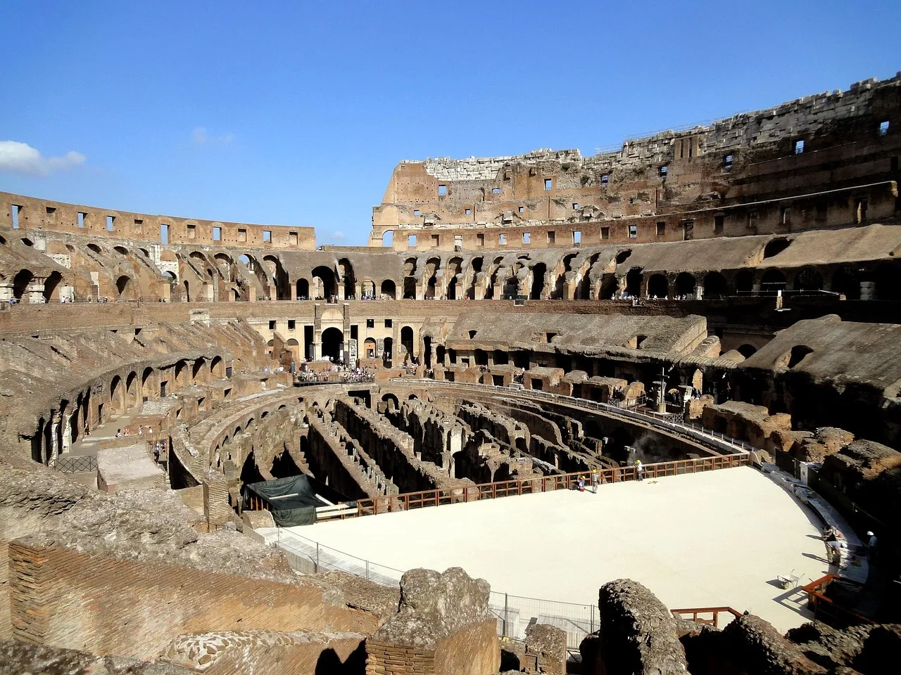 Rome