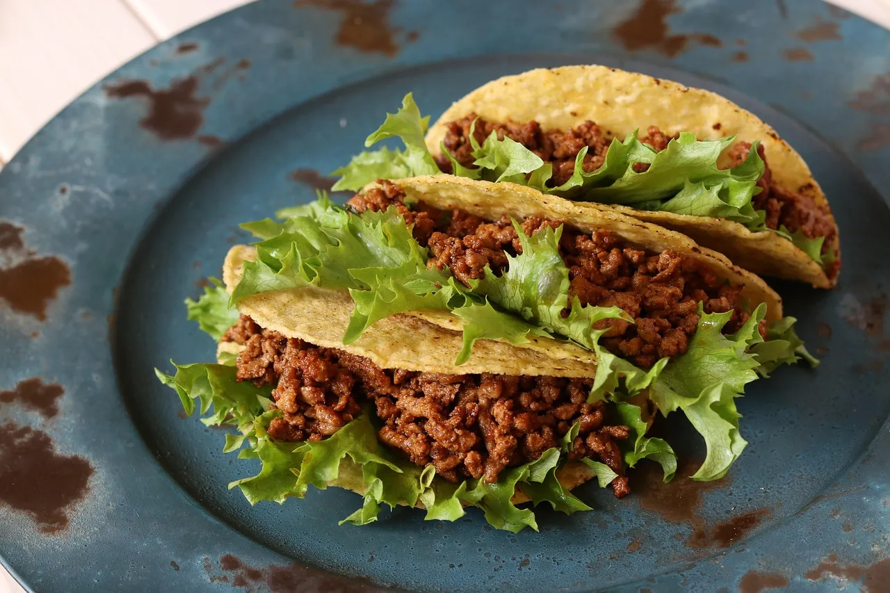 Bulgogi Tacos with Daikon Slaw - Tastemaker Blog