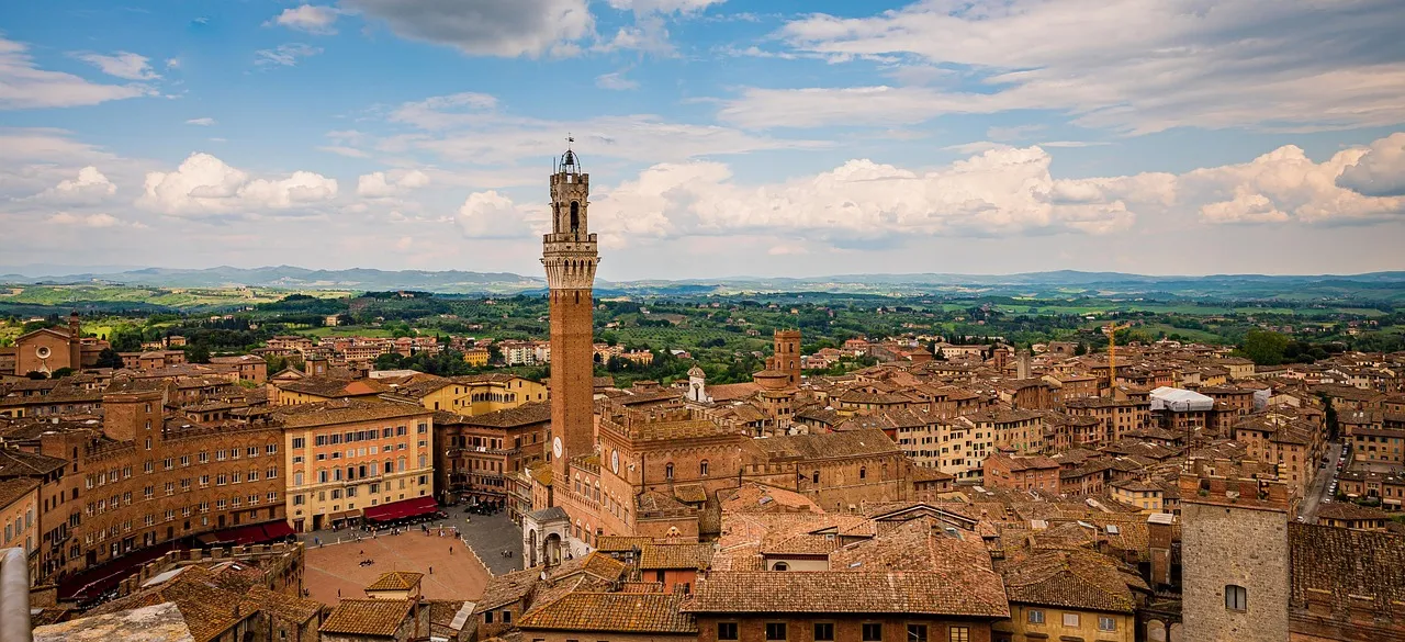 Siena