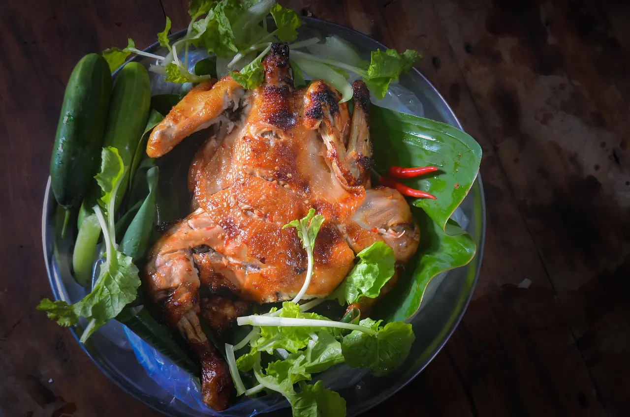 Coq Au Vin Blanc - Tastemaker Blog