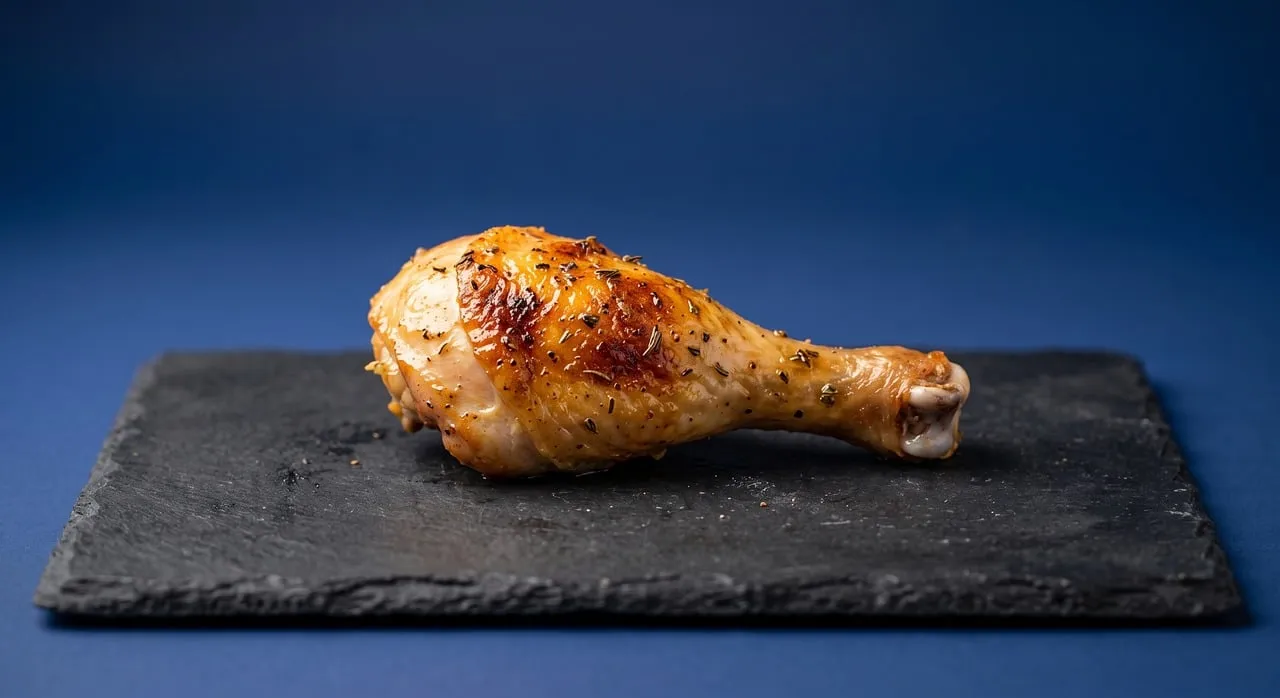 Instant Pot Whole Herb Roasted Chicken - Tastemaker Blog