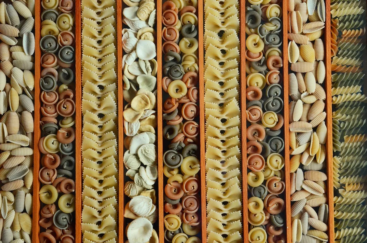 The Easiest One Pot Pasta - Tastemaker Blog
