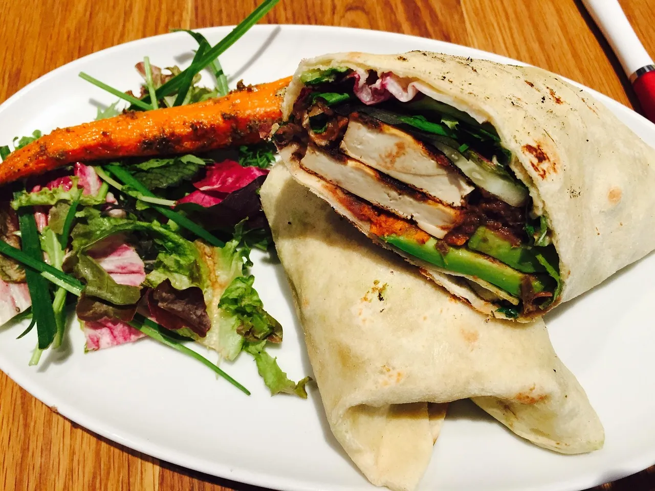 A Week of Thoughtful Eating - Tastemaker Blog