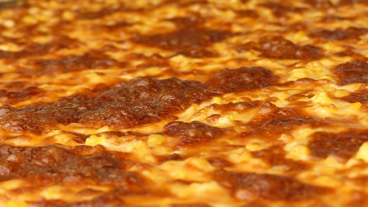Focaccia Salad Pizza - Tastemaker Blog