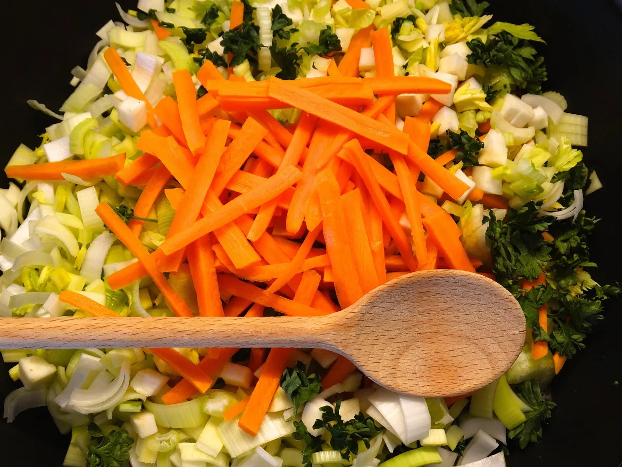 Celery Root Soup - Tastemaker Blog