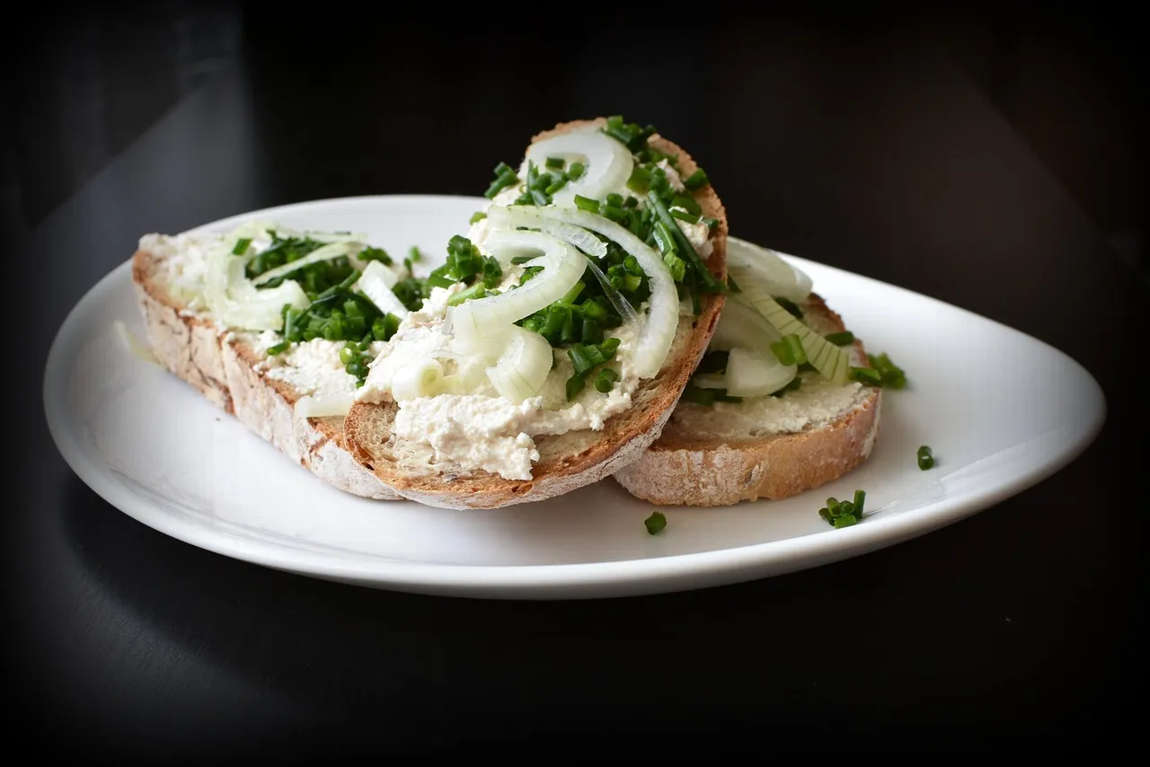 A Week of Thoughtful Eating - Tastemaker Blog