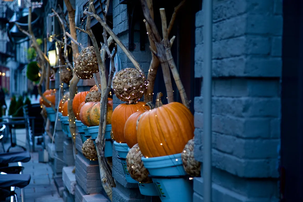 Pumpkin Risotto - Tastemaker Blog