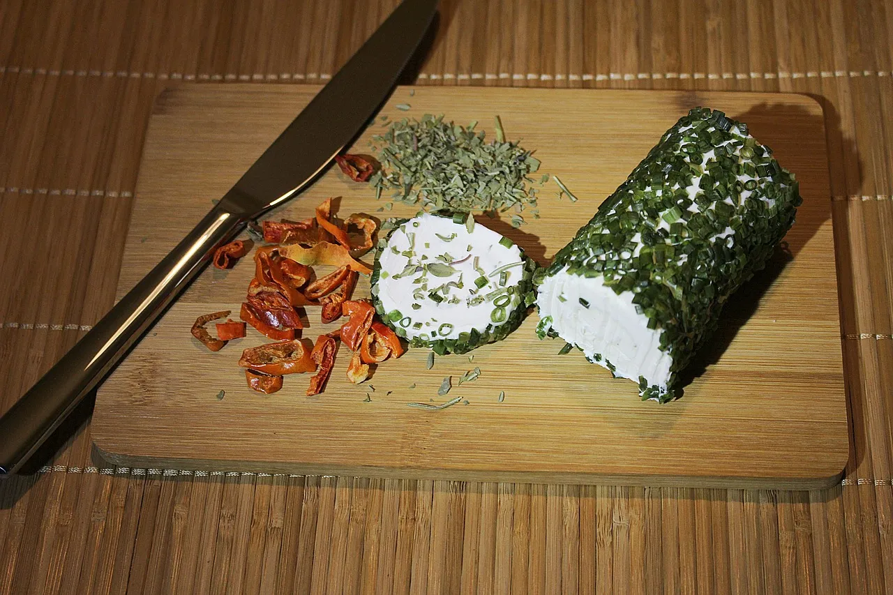 Spring Risotto with Leeks and Goat Cheese- Tastemaker Blog