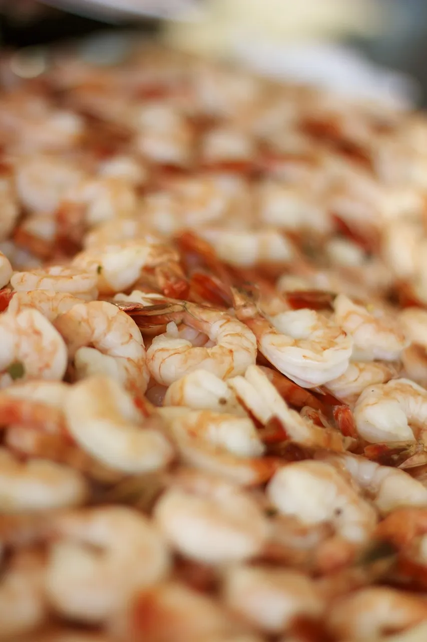 Easy Shrimp Pad Thai - Tastemaker Blog
