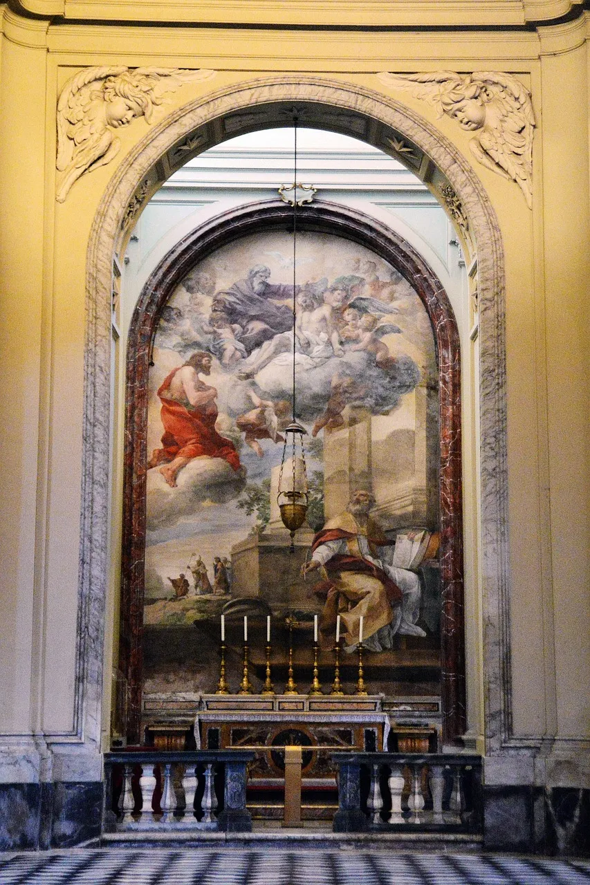 Rome