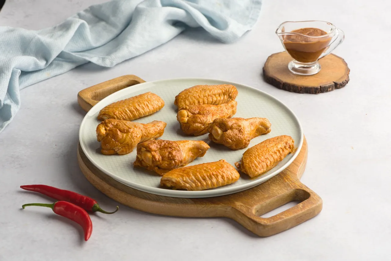 Harissa Chicken Chili - Tastemaker Blog