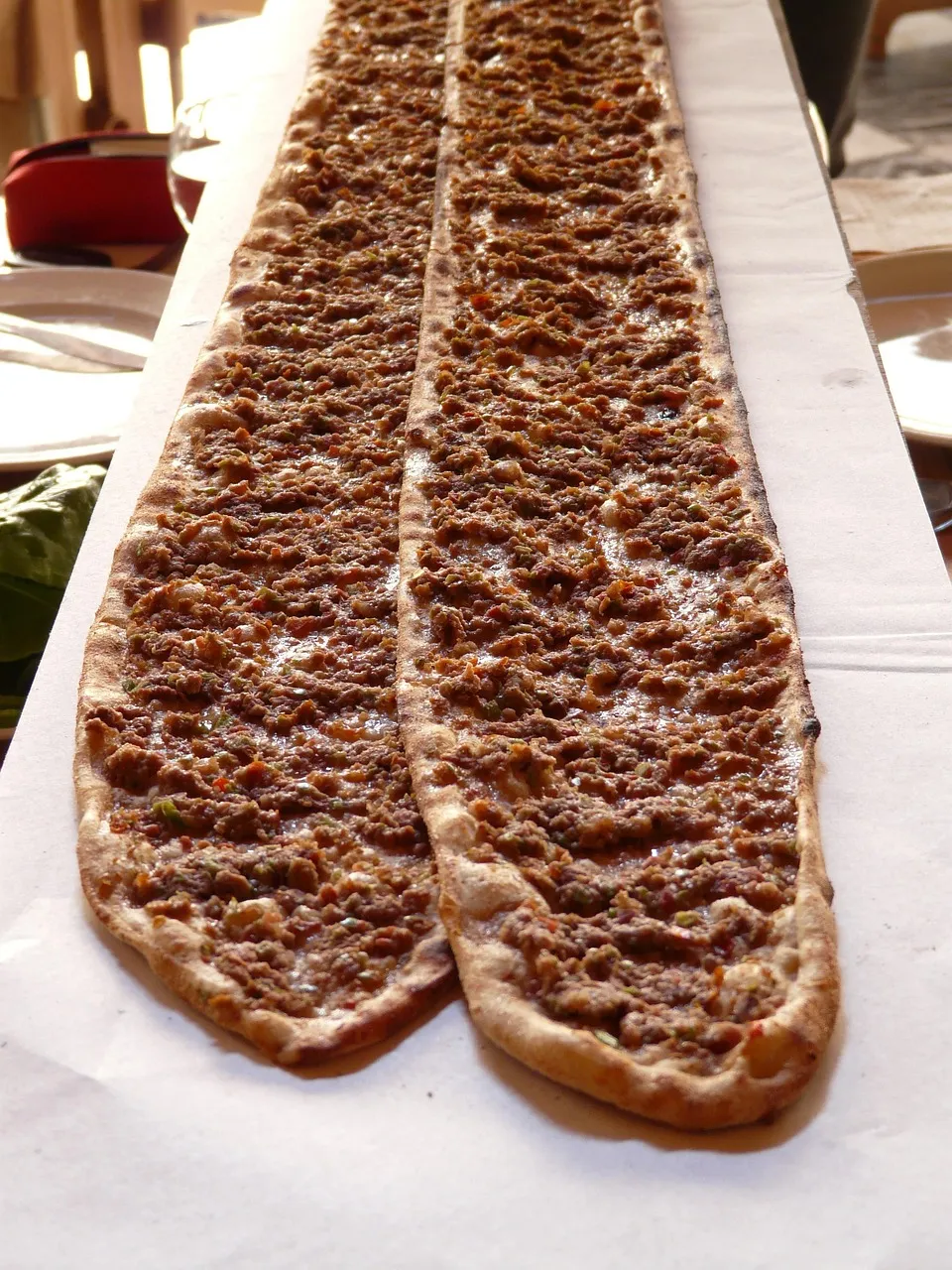 Sourdough Potato Skin Pizza - Tastemaker Blog
