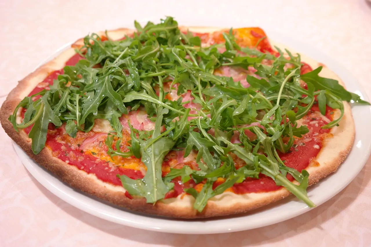 Sourdough Potato Skin Pizza - Tastemaker Blog