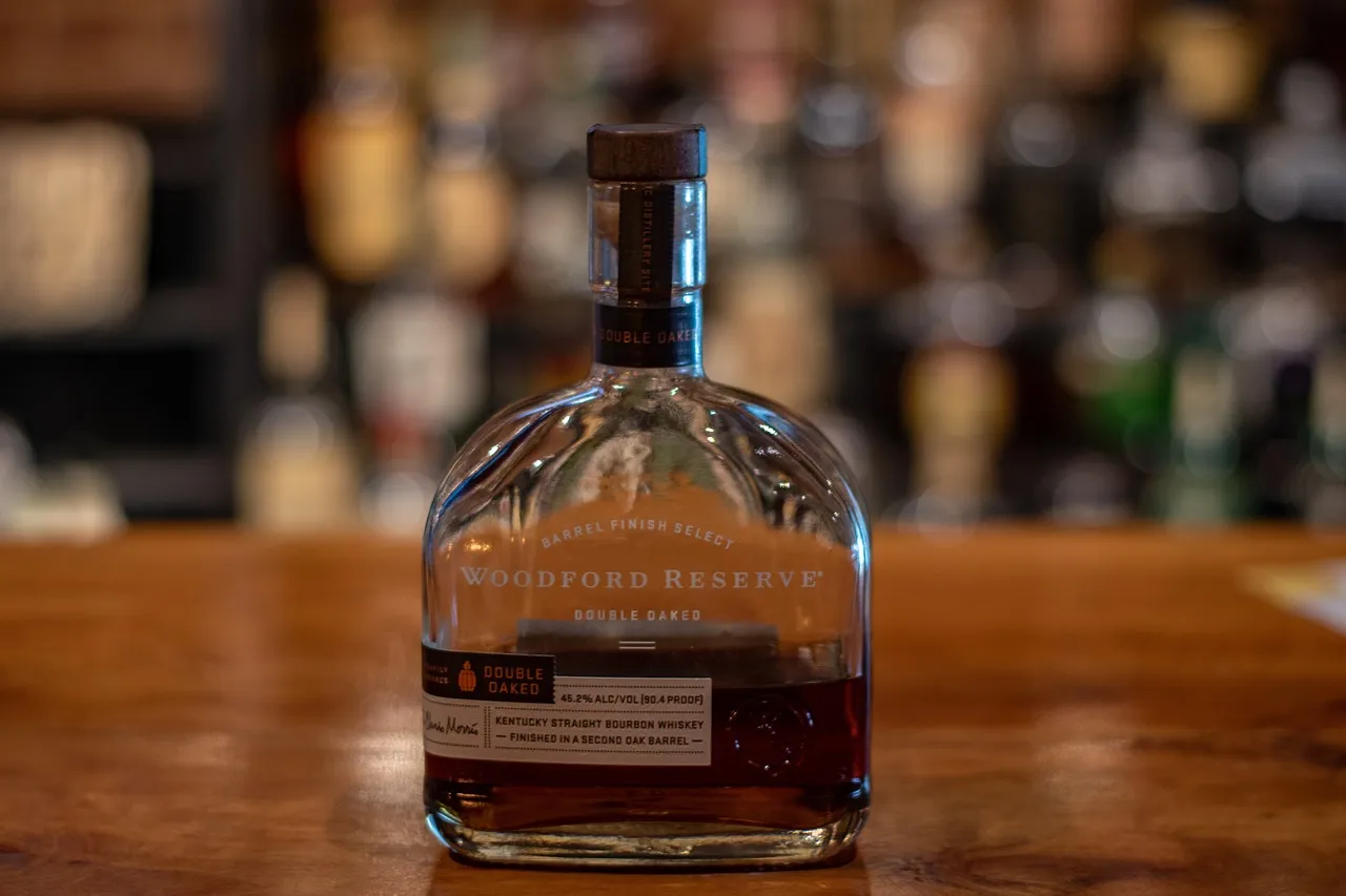 Bourbon Orange - Tastemaker Blog