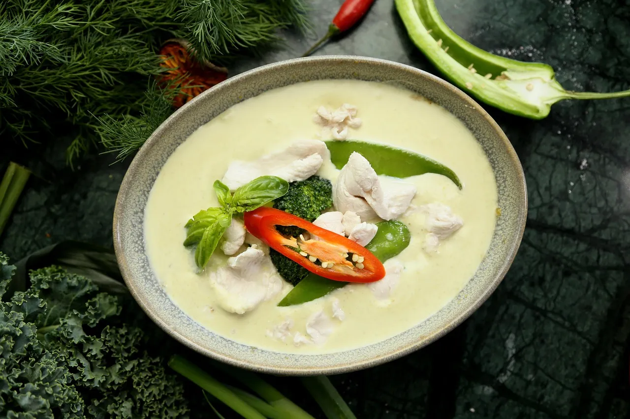Chicken Chili Verde - Tastemaker Blog