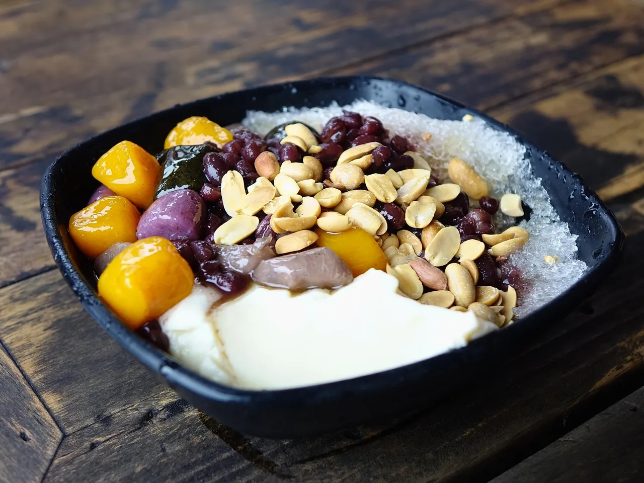 Red Beans and Rice Ritual - Tastemaker Blog