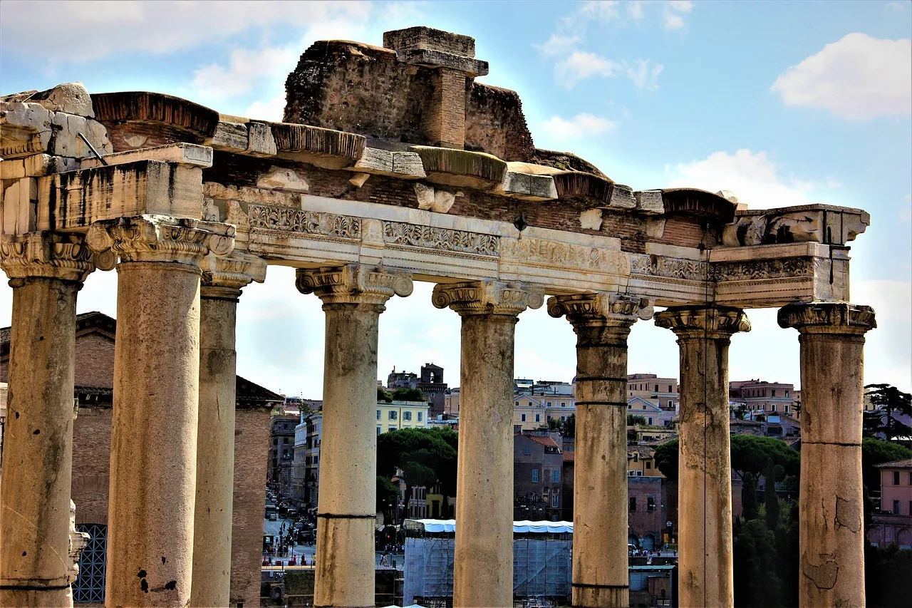 Rome