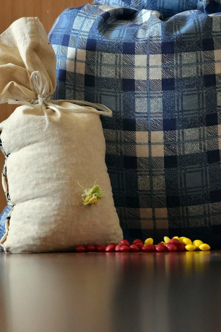 My Pantry Makeover - Tastemaker Blog