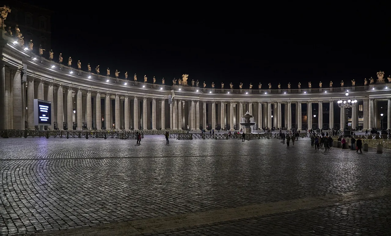 Rome