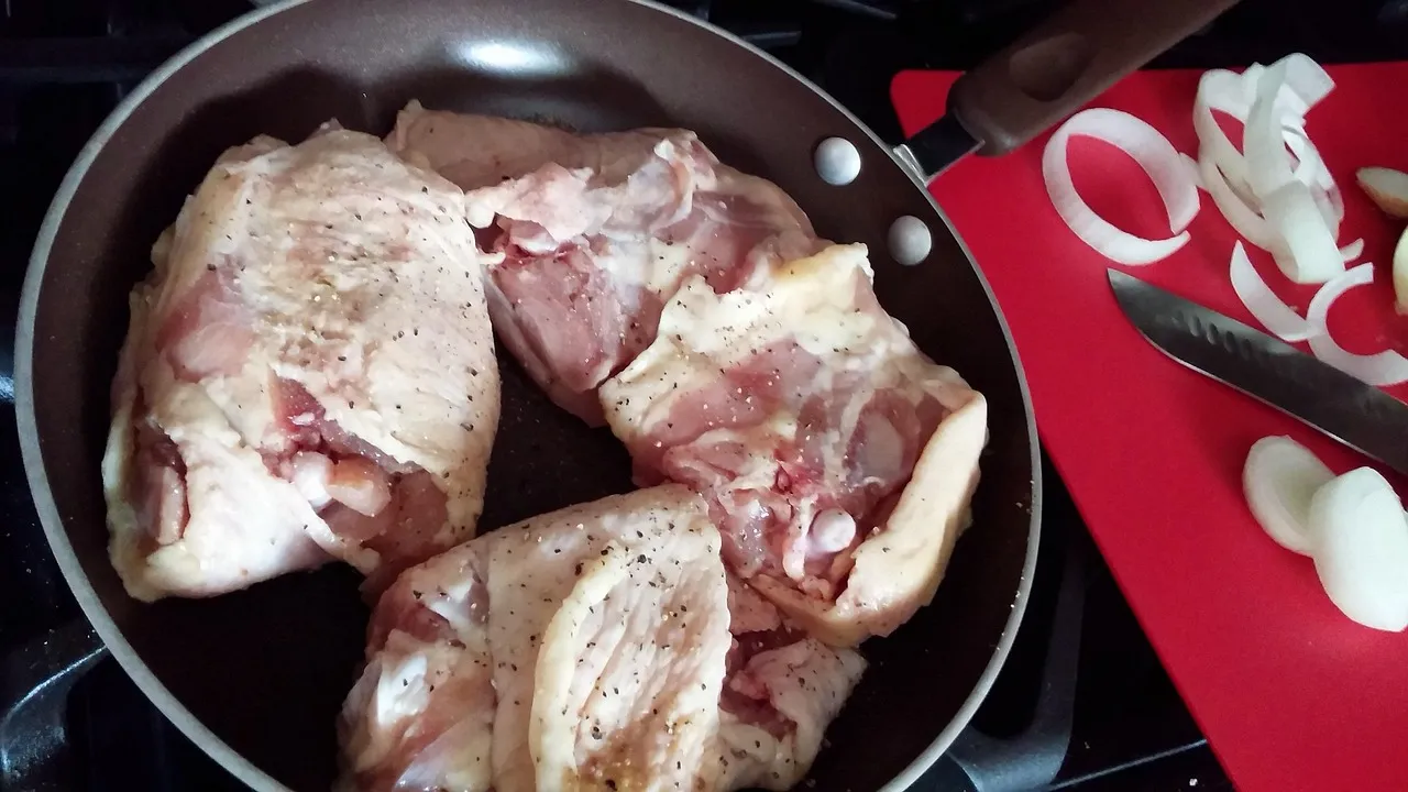 Chicken Roulade- Tastemaker Blog