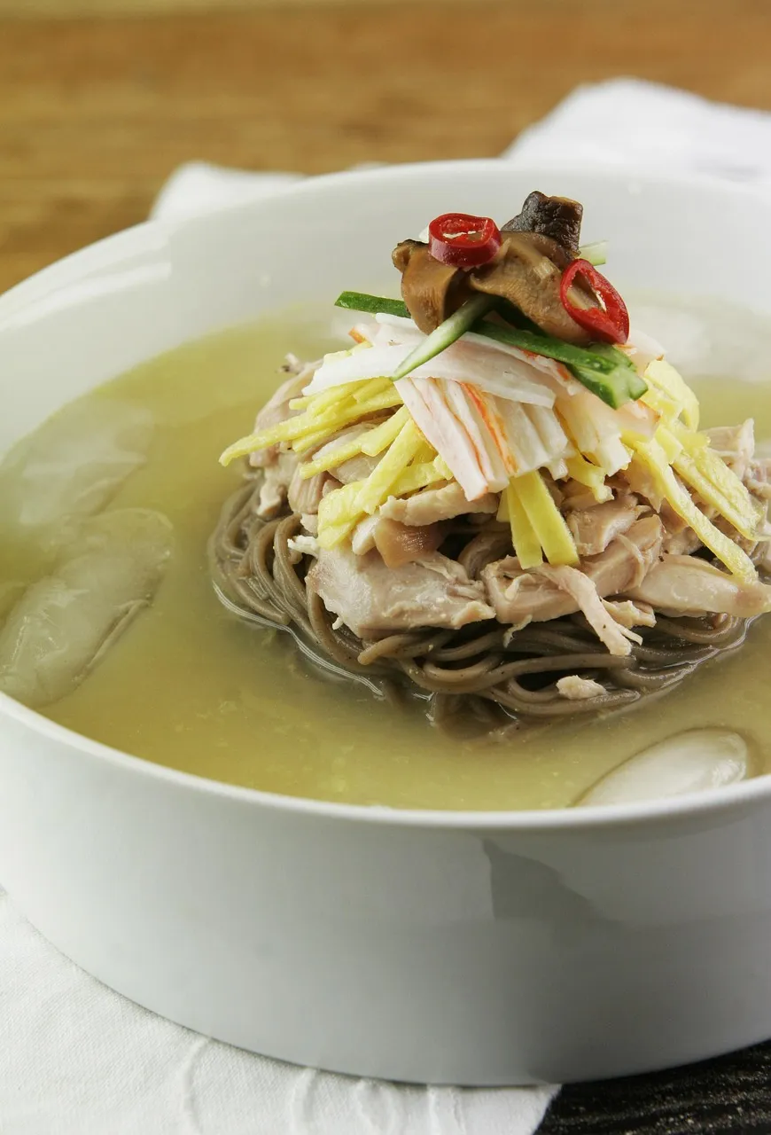 Tortilla Verde Soup - Tastemaker Blog