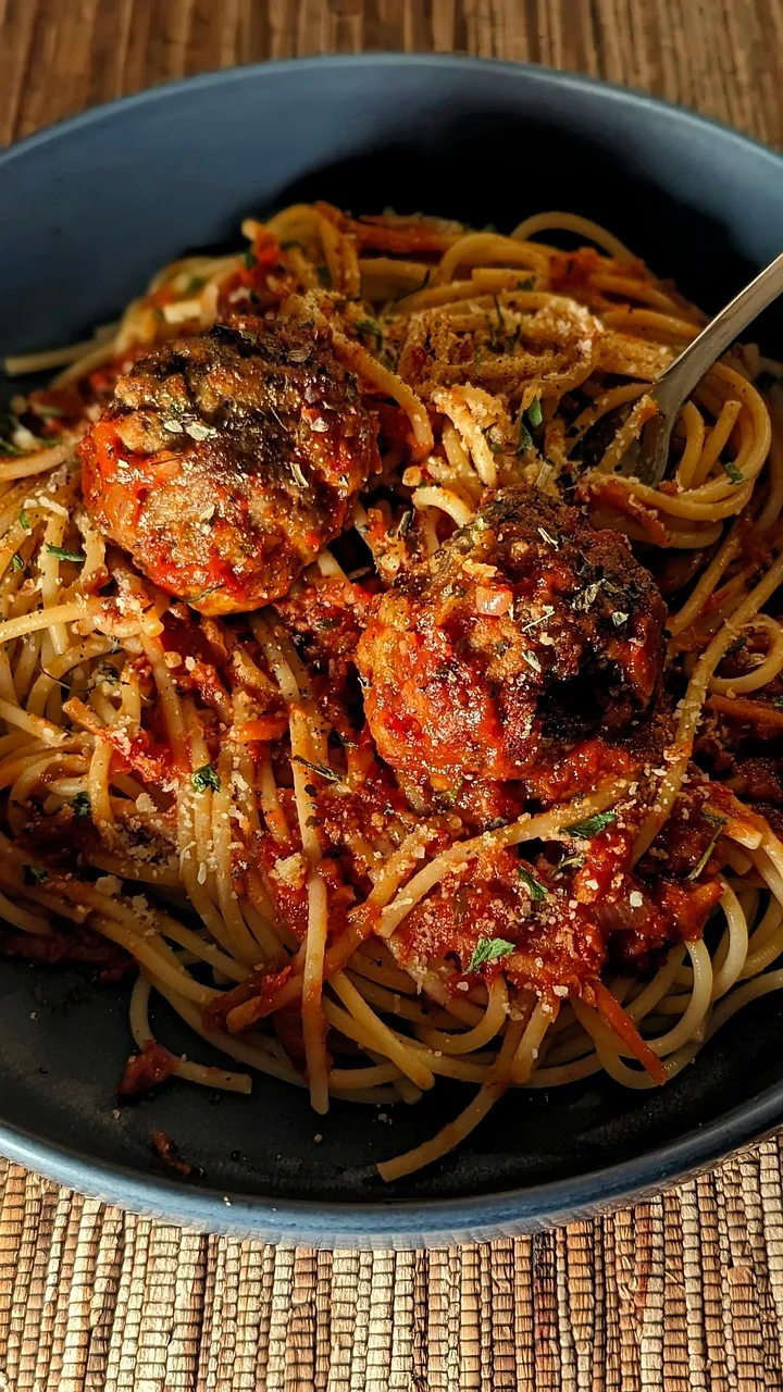 Genius Asparagus Boursin Pasta - Tastemaker Blog