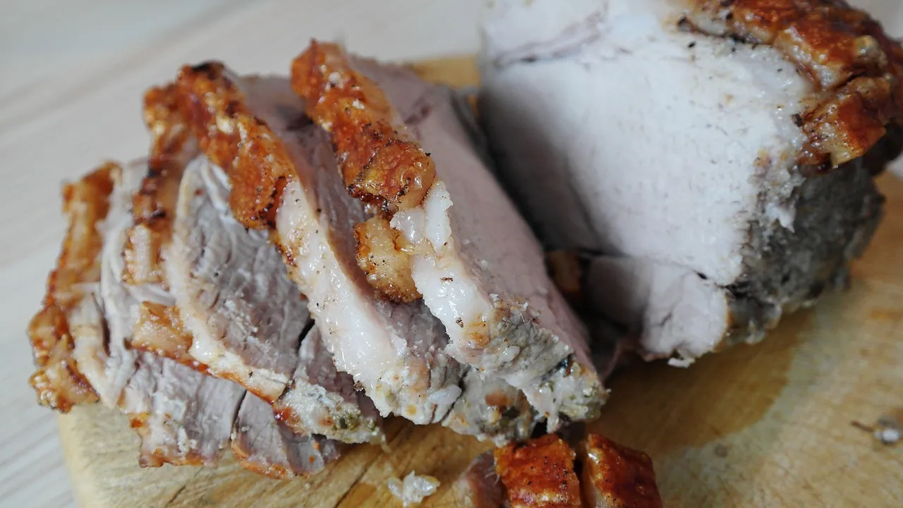 Instant Pot Green Chile Pork Carnitas - Tastemaker Blog